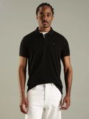 Black color option, Currently selected