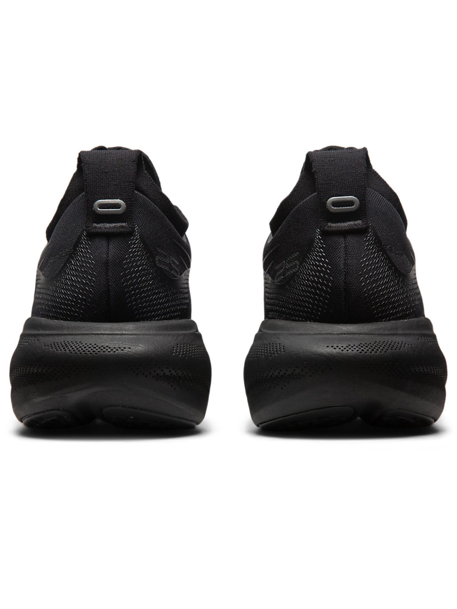 新品/定価以下 GEL-NIMBUS 25 black/black Buy ASICS Gel-nimbus 25 Black Mens Standard Width Running Shoes Online