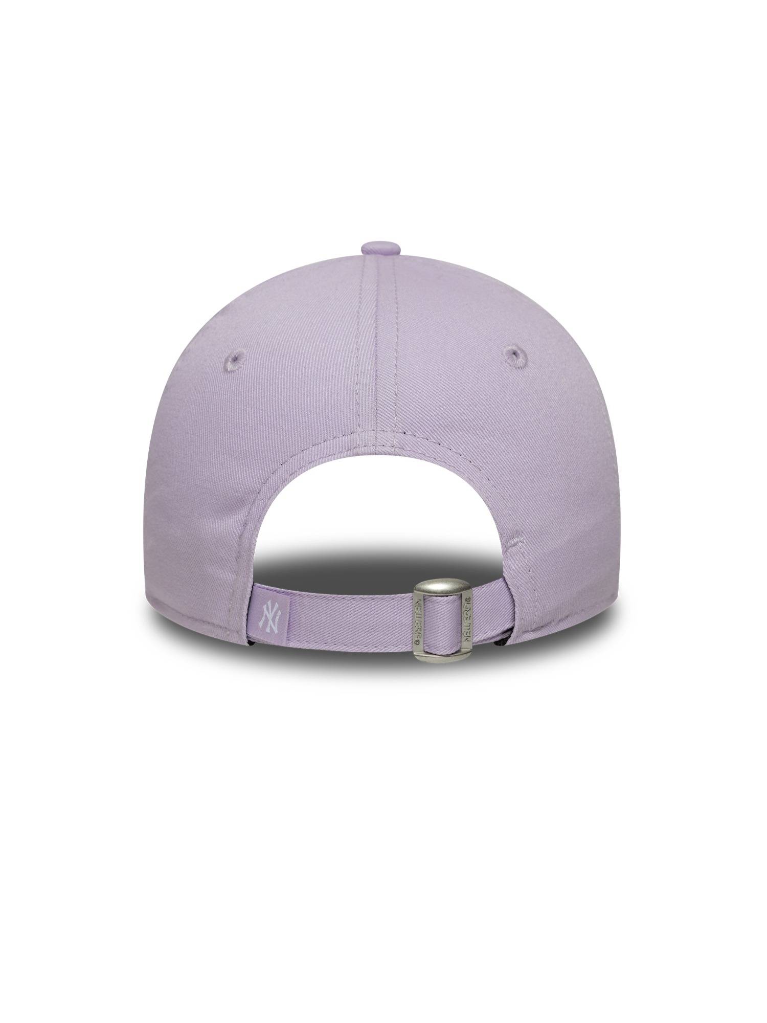 Buy New Era Unisex CHILD FRUIT ICON 9FORTY NEYYAN PSLWHI Purple