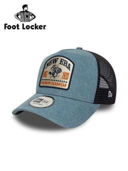 New Era - Men Branded Sports Lifestyle Cap (M)