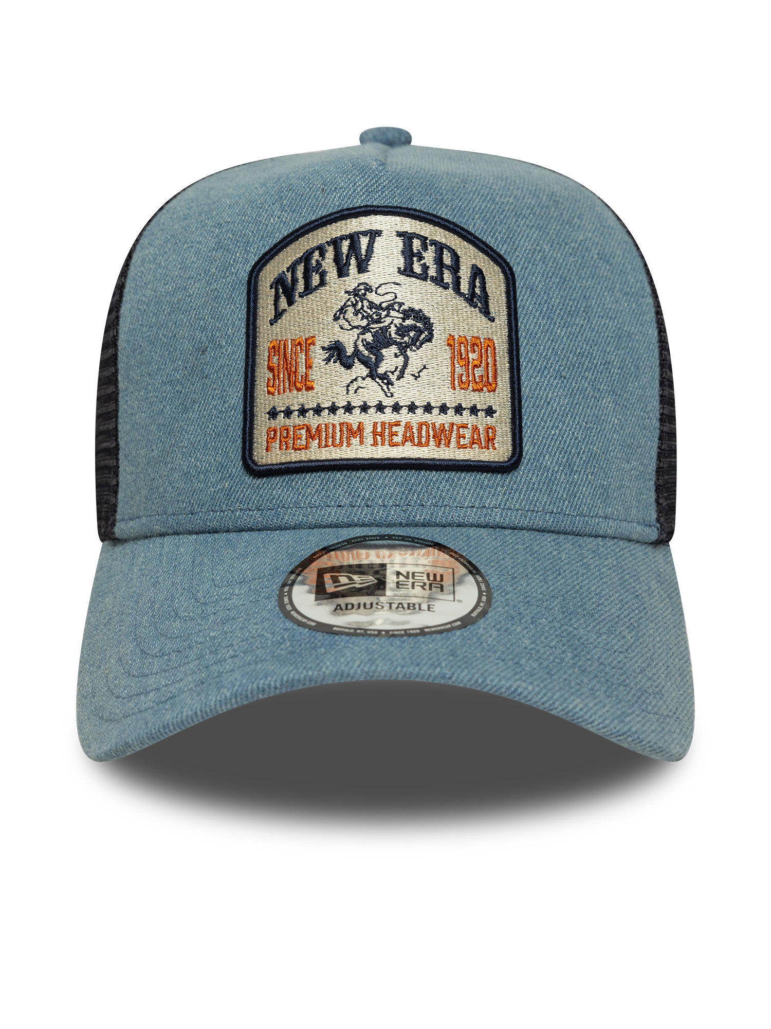 Buy New Era Men Branded Sports Lifestyle Cap (M) Online