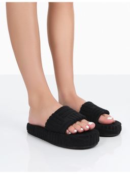 PUBLIC DESIRE - Juicy Black Sliders