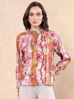 RAREISM - Bexx Primary Multi Regular Top