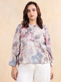 RAREISM - Ciko Light Multi Regular Top