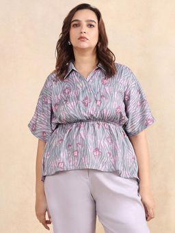 RAREISM - Copa Dusky Multi Regular Top