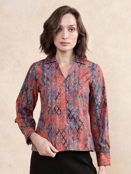 RAREISM - Cremona Primary Multi Regular Top