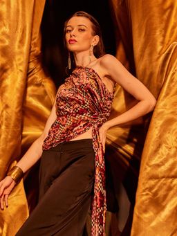 RAREISM - Fertin Primary Multi Fitted Regular Top