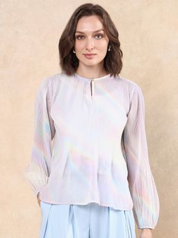 RAREISM - Orirt Light Multi Regular Top