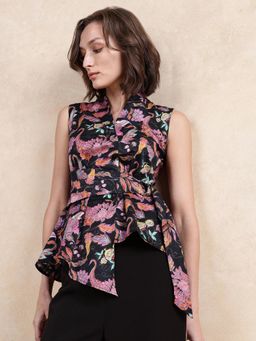 RAREISM - Smitterg Dark Multi Regular Top