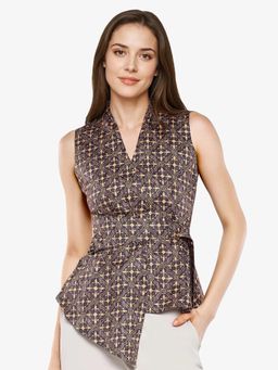 RAREISM - Smudger Primary Multi Regular Top