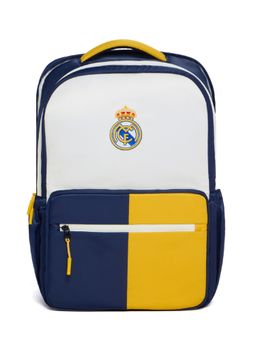 CARRIALL - Real Madrid Hala Backpack for Men and Women