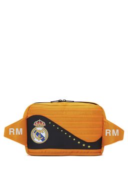 CARRIALL - Real Madrid -Rm Signature Sling Bag For Men And Women