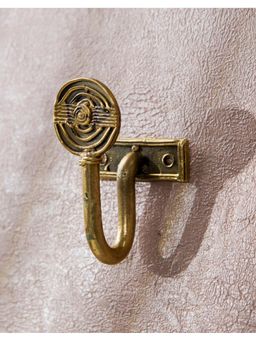 Fabindia - Yatan Brass Peg