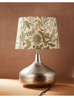 Fabindia - Niva Metal Table Lamp