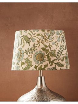 Fabindia - Fabric Printed Lampshade