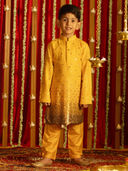 Yellow color option