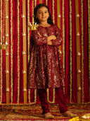 Maroon color option