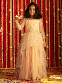 Peach color option