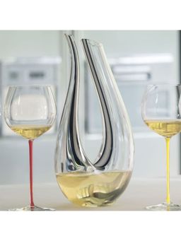 Riedel - Amadeo Fatto A Mano Decanter 1500ML Clear