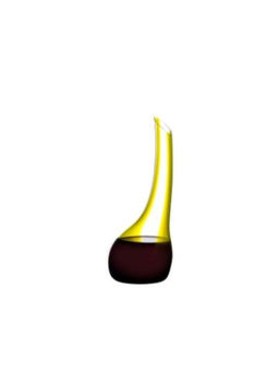 Riedel - Decanter Cornetto Confetti Yellow 1200ML