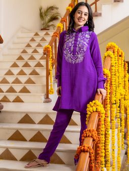 HOUSE OF JAMOTI - Rebecca Kurta (Set of 2)