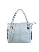 Blue color option, Sold out, Currently selected