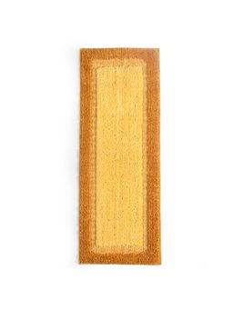 Saral Home - Elyesse Bedside Runner 40 x 110 cm (Gold)