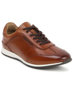 Rare Rabbit - Keith Tan Lace-Up Sneakers