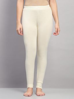 Monte Carlo - Cream Women's Thermal Lower