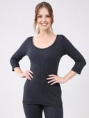 Black color option, Currently selected