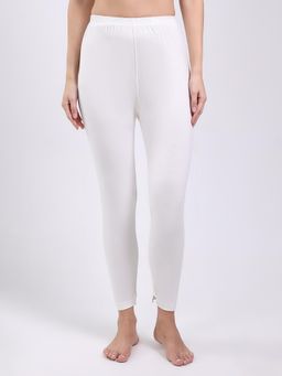 Monte Carlo - White Women's Thermal Lower