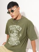 Olive color option