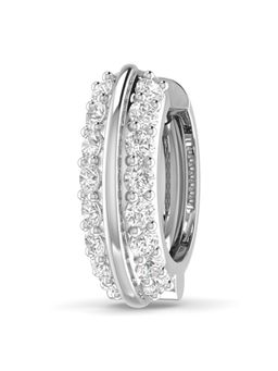 ORIONZ - Adam's Bridge Hoop For Men