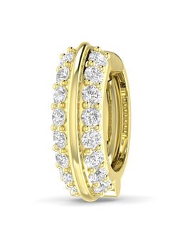ORIONZ - Adam's Bridge Hoop For Men