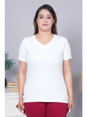 White color option