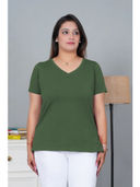 Olive color option, Currently selected