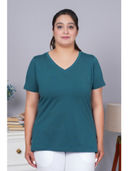 Teal color option