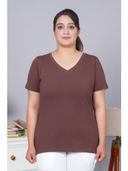 Brown color option