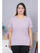 Lavender color option, Currently selected