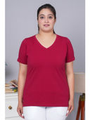 Maroon color option