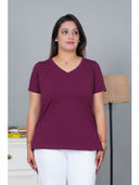 Purple color option