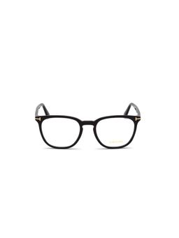 Tom Ford Eyewear - Men Black Acetate Full Rim Frame (Ft5506 52 001) (52)
