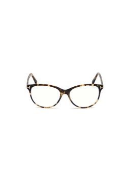 Tom Ford Eyewear - Women Multi-Color Acetate Full Rim Frame (Ft5544-B 55 055) (55)