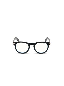 Tom Ford Eyewear - Men Black Acetate Full Rim Frame (Ft5629-B 50 001) (50)