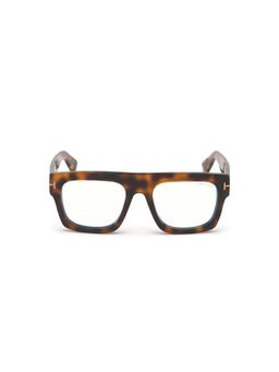 Tom Ford Eyewear - Men Multi-Color Acetate Full Rim Frame (Ft5634-B 53 056) (53)