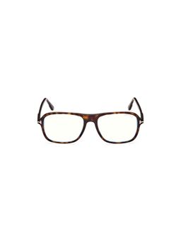 Tom Ford Eyewear - Men Multi-Color Acetate Full Rim Frame (Ft5806-B 55 052) (55)