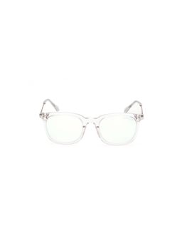 Tom Ford Eyewear - Men Silver Acetate Full Rim Frame (Ft5904-B 50 026) (50)