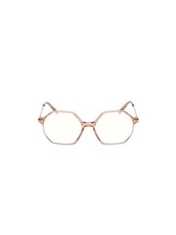 Tom Ford Eyewear - Women Rose Gold Acetate Full Rim Frame (Ft5952-B 54 045) (54)