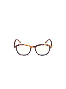 Tom Ford Eyewear - Men Multi-Color Acetate Full Rim Frame (Ft5980-B 51 053) (51)