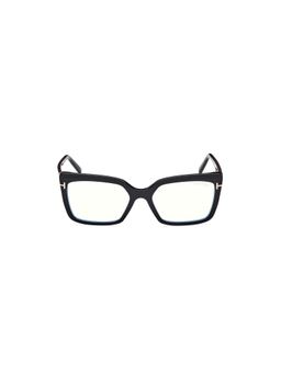 Tom Ford Eyewear - Women Black Acetate Full Rim Frame (Ft5991-B 55 001) (55)